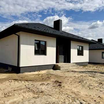 Продаж готового будинку 105м2. у Струмівці