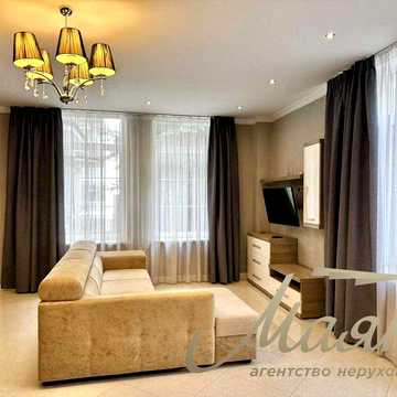 Продаж квартири 86 м² у клубному будинку Botanic House,  Печерськ ЖК Botanic House