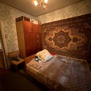 Аренда 3к квартиры в центре, ул. Европейская