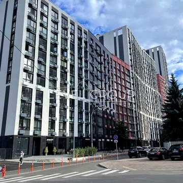 Продаж три кімнатної квартири  90.5 м. кв. в ЖК Старт, Вільгельма Котарбінського вул. (Миколи Кравченка) 24 ЖК Старт