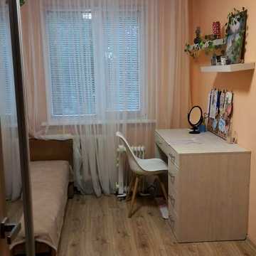 Продаж 2к Квартира Січневого Прориву вулиця