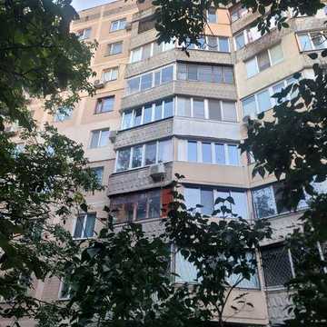 Квартира под ремонт в самом центре Таирова, Киевский рынок, торг