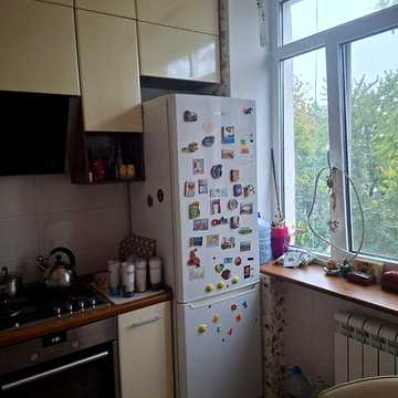 Продаж 2к Квартира Данилевського вулиця