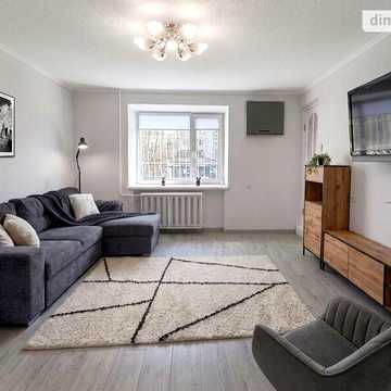 Продаж 2к Квартира Василя Стуса (Славіна) вулиця
