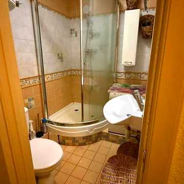 Продаж 1к Квартира Космонавтів вулиця
