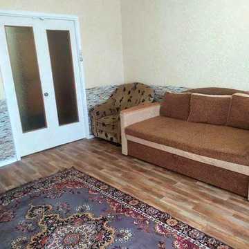Продам 2-комн квартиру в районе Барто Агнии ул.