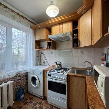 Оренда 2к.в центральній частині міста