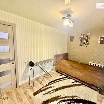 Продаж 2к Квартира 600-річчя вулиця