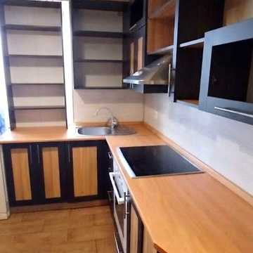 Продаж 2к Квартира Доктора Самойловича вулиця