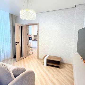 Продаж 2к Квартира Сергія Мартина (Паризької Комуни) вулиця ЖК Тиса Renovation