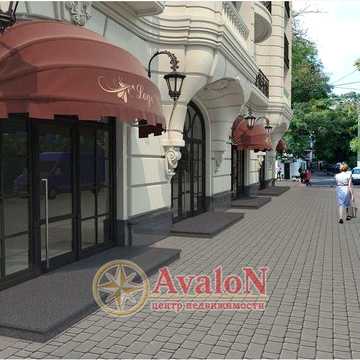 Гімназична вулиця, 13, Приморський район, Одеса, Одеська область 103000.0 USD
