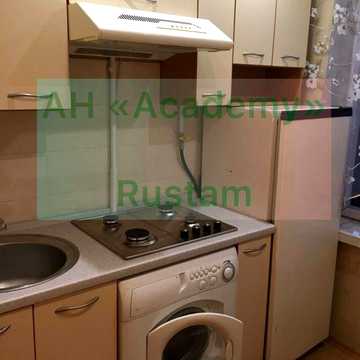Сдам 1к р-н Центральный, пр. О. Поля ( медтехника), 7000 грн