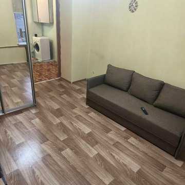 Довгострокова оренда 1к Квартира Богдана Хмельницького вулиця