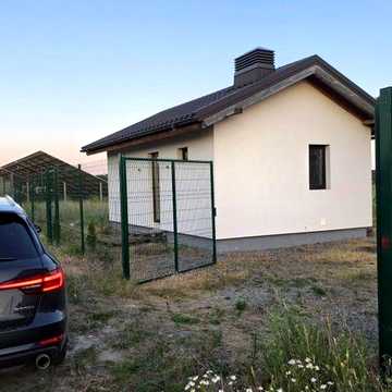 Будинок у м.Біла Церква.
