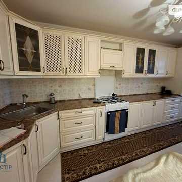 Продаж 1к Квартира Академіка Сергія Корольова вулиця