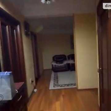 Довгострокова оренда 2к Квартира Науки (Гагаріна) проспект