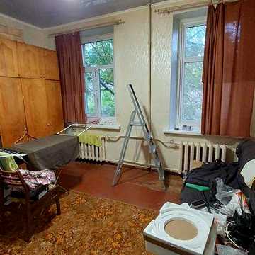 S Продам 2-комнатную гостинку на Одесской