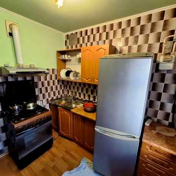 Продаж 2к . Цегляний будинок. Косметичний ремонт