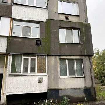 Продаж 2к Квартира Михайла Коцюбинського (Куйбишева) вулиця