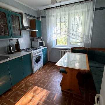 Довгострокова оренда 2к Квартира Пирогова вулиця