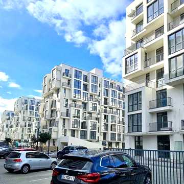 Продаж 2-к кв. ЖК В4. Ужгород. Власник. ЖК В4