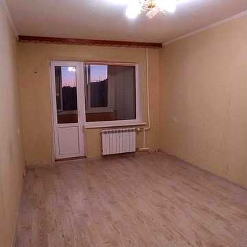 Оренда однокімнатної квартири біля ринку "Нива"
