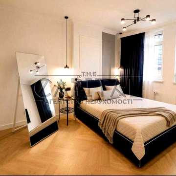 Продаж квартири 8-й поверх/ Берестейський, Київ ЖК Manhattan City