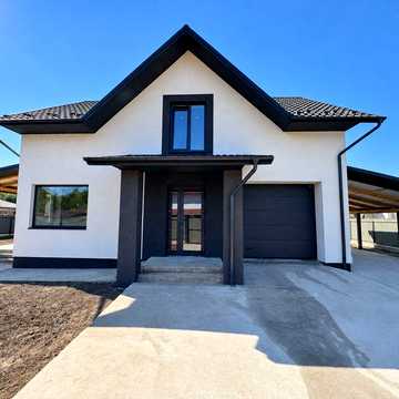 Продам новий 2-поверховий будинок  Великий Кучурів , Годилів