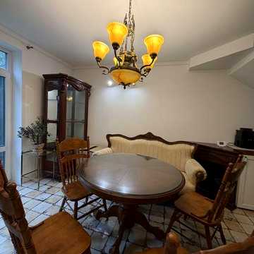 Продам дуплекс 125м2 з якісним ремонтом у центрі Ірпеня