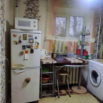 Сдам 2к квартиру проспект Слобожанский