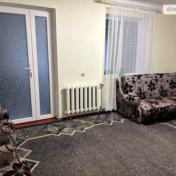 Довгострокова оренда 3к Квартира Деповська вулиця
