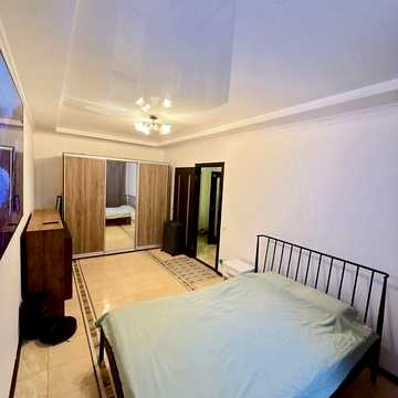 Продаж 1к Квартира Мечникова вулиця ЖК ул. Мечникова, 103