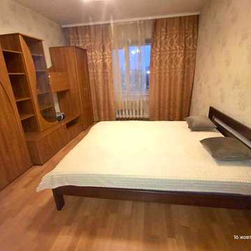 Здам 1 кімн Троєщина Бальзака 55-В 9 поверх ТРЦ Район 43квм