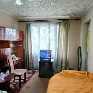 Здається в оренду 1 кімн. квартира на 5 Зарічному.