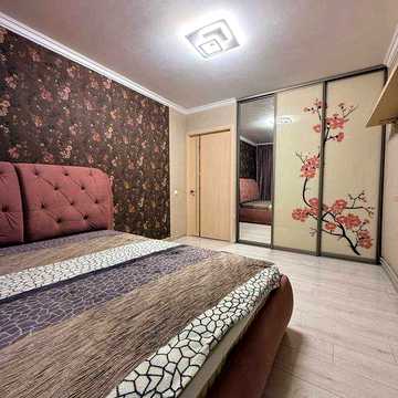 ПРОДАЖ 2 кімнатна квартира м. Калуш! (48 м.кв.)