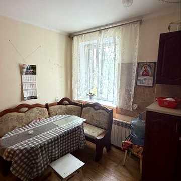 Продам 2 к квартиру на Солнечной