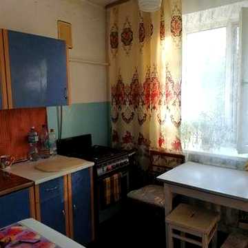 сдам однокомнатную квартиру р-он воскресенка