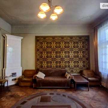Продаж 3к Квартира Генерала Тараса Чупринки вулиця