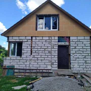 Продам будинок  Харківська область