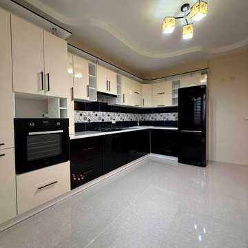 Продаж ПРОСТОРОЇ (54 м²) 1-км НОВОБУДОВ