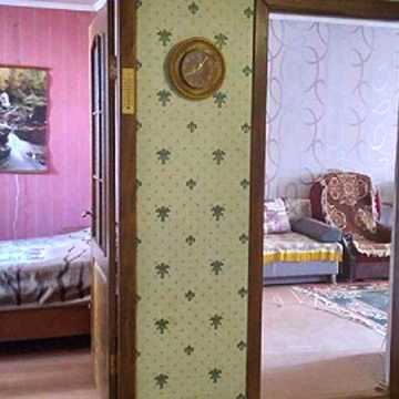 Здається 3 кімнатна квартира по вулиці Океанівська у Корабельному районі.
