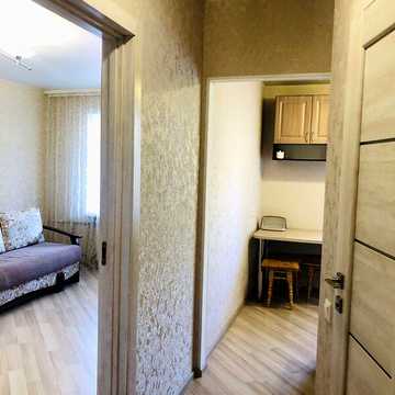 Продаж 1к Квартира Волі проспект