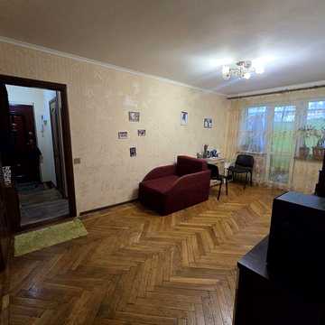 Продаж 3х кімнатної  Нові Будинки