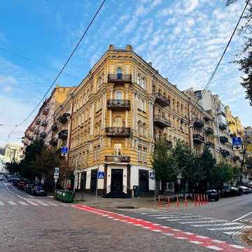 Продам квартиру з ремонтом вул Городецького 10/1 Липки Доревол ЛІФТ