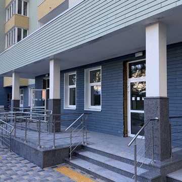 ЖК Патріотика будинок Вижниця ЖК Вижниця