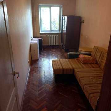 продаж 3к-кватири пр. Ярослава Хомова,метро Вокзальна,Соломʼянський