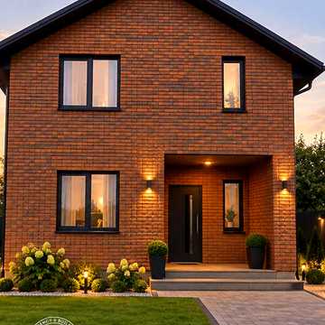 Продаж 4к Дім Жолонка вулиця