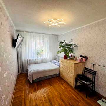 ДМЖ3% Продам 2к з ремонтом в центрі вул Золотоустівська Павлівська