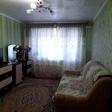 Продам 1-ю квартиру