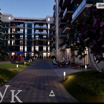 Продаж 1к Квартира Мукачівська вулиця